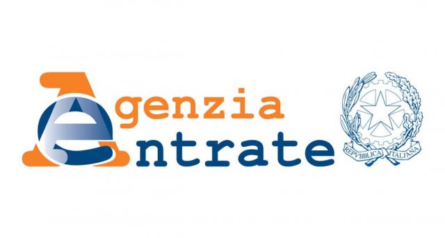 Agenzia delle entrate comunicazione recesso contratto