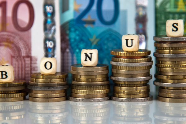 5 bonus partite iva