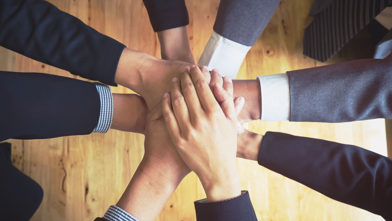 le 6 caratteristiche dei collaboratori